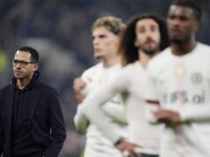 Liam Rosenior reagisce alla sconfitta per 3-0 del Chelsea contro l’Everton e la considera la situazione più deludente finora: ‘Sto ancora imparando’ | Notizie di calcio