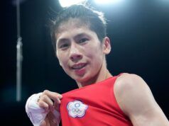 Lin Yu-ting ha ottenuto il permesso di tornare alla boxe mondiale nella categoria femminile dopo il test sessuale | Notizie di boxe