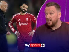 “Sono noiosi!” | O’Hara critica lo stile di gioco “lento” del Liverpool