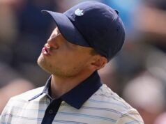 I giocatori: Ludvig Åberg si rammarica di aver perso un grosso vantaggio dopo la spirale finale al TPC Sawgrass, mentre Matt Fitzpatrick prende aspetti positivi dal comando | Notizie sul golf