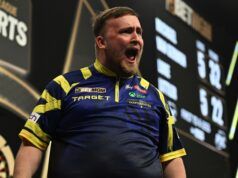 Freccette della Premier League: Luke Littler combatte Gerwyn Price nel thriller dell’ultima tappa a Dublino | Notizie sulle freccette