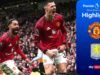 Il super sostituto Sesko segna ancora mentre il Man Utd ottiene un’ENORME vittoria nella corsa per il CL