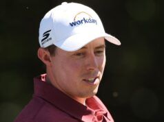 Campionato Valspar: Matt Fitzpatrick e Marco Penge tre dietro al leader Sungjae Vado alla fase finale | Notizie sul golf