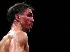 Michael Conlan subisce una sconfitta scioccante per decisione divisa contro Kevin Walsh nella sua città natale di Belfast | Notizie di boxe