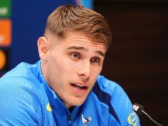 Tottenham Hotspur: Micky van de Ven risponde alle notizie secondo cui i giocatori degli Spurs hanno smesso di preoccuparsi durante la lotta per la retrocessione | Notizie di calcio