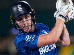 Nat Sciver-Brunt dovrebbe saltare il resto del tour dell’Inghilterra in Sud Africa dopo essere tornato a casa | Notizie sul cricket