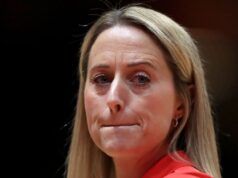 La partenza di Jess Thirlby come allenatore dell’Inghilterra nel netball è un momento strano in vista dei Giochi del Commonwealth, dice Tamsin Greenway | Notizie sul netball