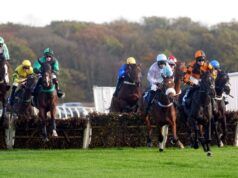 Oggi su Sky Sports Racing: Passing Pleasure punta a completare la tripletta a Newcastle con il Wolverhampton in diretta anche martedì | Notizie sulle corse