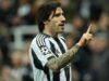 Cronaca dal vivo: Barcellona-Newcastle