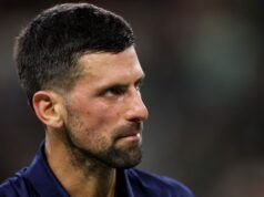 Il due volte campione Novak Djokovic si è ritirato dal Masters di Monte-Carlo | Notizie sul tennis