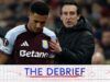 Ollie Watkins dell’Aston Villa e Nick Pope del Newcastle sono in scarsa forma, ma James Garner è il protagonista dell’Everton | Notizie di calcio