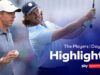 Cinque punti in vantaggio ai The Players mentre McIlroy fatica | Highlights del primo turno