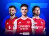 Bruna Fernandes? Riso Declan? Sky Sports classifica i 25 migliori giocatori della Premier League in questo momento | Notizie di calcio