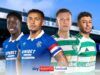 Cronaca dal vivo: Rangers-Celtic