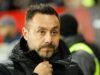 Roberto De Zerbi: l’ex allenatore del Brighton è pronto a unirsi immediatamente al Tottenham Hotspur come nuovo allenatore | Notizie di calcio