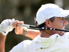 Arnold Palmer Invitational: Rory McIlroy è in vantaggio di nove punti a metà percorso mentre Daniel Berger estende il vantaggio del PGA Tour a Bay Hill | Notizie sul golf