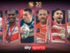 Epoche della Super League: ripensando a Bullmania, agli Entertainers, alla generazione d’oro dei Leeds Rhinos, a Woolfball e Hull KR che stracciano la sceneggiatura | Notizie sulla lega di rugby