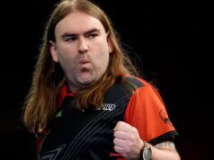 Campionato dei giocatori: Ryan Searle sigilla l’ottavo titolo nella classifica PDC mentre James Wade diventa il primo giocatore a raggiungere 1000 vittorie | Notizie sulle freccette