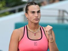 Miami Open: Aryna Sabalenka batte Coco Gauff in finale per mantenere il titolo e completare il ‘Sunshine Double’ | Notizie sul tennis