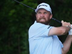 Shane Lowry prende il comando della Cognizant Classic insieme ad Austin Smotherman dopo otto under nel terzo round | Notizie sul golf