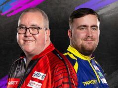 Freccette della Premier League a Dublino LIVE! Littler affronta Bunting per aprire la Sixth Night