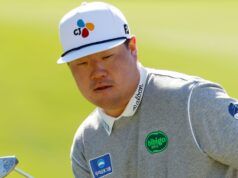Campionato Valspar: Sungjae Im è in vantaggio di uno dopo aver aperto 64, con il secondo classificato dei Players Matt Fitzpatrick quattro dietro | Notizie sul golf