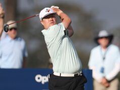Campionato Valspar: Sungjae Im mantiene il comando dopo il secondo round mentre Viktor Hovland manca il taglio | Notizie sul golf