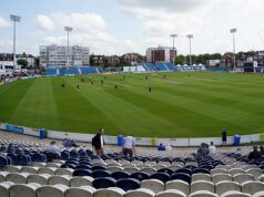 Ai giocatori inglesi con contratto centrale la BCE ha temporaneamente vietato di parlare con i media del loro paese | Notizie sul cricket