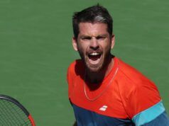 Il nuovo numero 1 britannico Cameron Norrie apprezza la rivalità con Jack Draper: ‘Facciamo pressione a vicenda’ | Notizie sul tennis