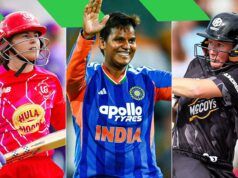 L’asta dei cento 2026: streaming LIVE e aggiornamenti man mano che le squadre si aggiungono ai roster per la competizione a 100 palline | Notizie sul cricket