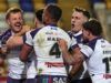 York Knights 14-26 Wakefield Trinity: gli ospiti salgono al terzo posto in Super League | Notizie sulla lega di rugby