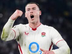 Tom Roebuck: la sconfitta dell’Inghilterra al Sei Nazioni contro l’Italia è stata straziante, ma la squadra sostiene ancora Steve Borthwick prima della partita con la Francia | Notizie sull’Unione Rugby