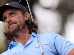 Bolton si offre di ospitare la Ryder Cup del 2035 mentre Tommy Fleetwood offre supporto per il torneo storico | Notizie sul golf