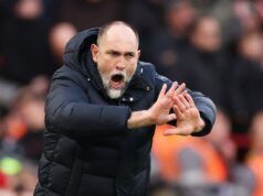 Tottenham: Igor Tudor guadagna più tempo per risolvere i problemi degli Spurs dopo che il pareggio con il Liverpool aumenta la battaglia contro la retrocessione | Notizie di calcio