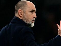 L’allenatore del Tottenham Igor Tudor ha rafforzato la fiducia nella sopravvivenza degli Spurs nonostante la sconfitta del Crystal Palace | Notizie di calcio