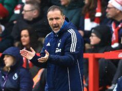 Commento dal vivo – Midtjylland vs N Forest