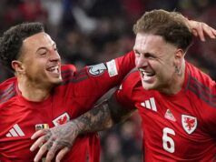 Taccuino del reporter del Galles: riuscirà la squadra di Craig Bellamy a scrivere la storia qualificandosi per i Mondiali consecutivi? | Notizie di calcio