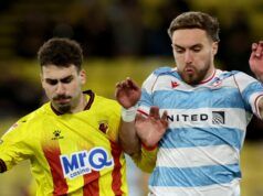 Wrexham a caccia del pareggio a Watford – EFL su Sky LIVE!