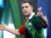 È giunto il momento che la Premier League Darts introduca un giocatore di riserva? Gian van Veen ha mancato Dublino dopo essere stato operato per rimuovere i calcoli renali | Notizie sulle freccette