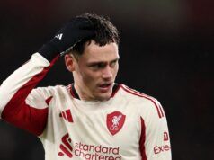 Cronaca dal vivo: Wolves-Liverpool