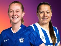 Chelsea femminile vs Brighton femminile – Aggiornamenti sulle partite in tempo reale