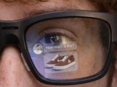 I primi occhiali intelligenti al mondo per il tracciamento oculare: testati accuratamente