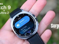Dettagli Samsung Galaxy Watch 9 e Galaxy Watch Ultra 2