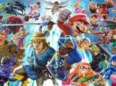 Il film Super Mario Galaxy di Nintendo apre le porte a un film completo di Super Smash Bros.