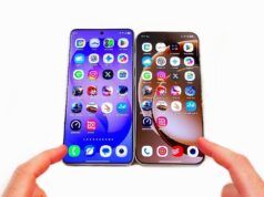 Test di velocità Samsung Galaxy S26 Ultra vs OnePlus 15