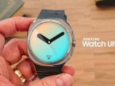Trapelato Samsung Galaxy Watch Ultra 2: Snapdragon e 5G