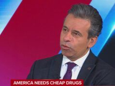 La FDA intende eliminare i test sugli animali non necessari