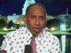 GOP, i democratici dovrebbero ‘vergognarsi’ della chiusura: Stephen A. Smith