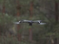 Ex-marine: gli Stati Uniti sorpresi non hanno subito attacchi terroristici con una crescente minaccia di droni