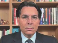 Iran “panico” e “perdita di controllo” dopo l’attacco: ambasciatore